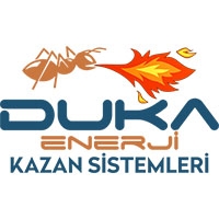 Duka Enerji Kazan Sistemleri