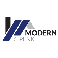 Modern Kepenk