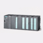 Siemens SIMATIC S7-300 PLC