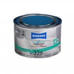 Standohyd Basecoat Mix326 500ml Boya