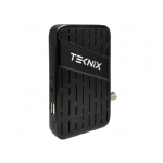 TE 2020 Teknix Receiver Uydu Alıcısı