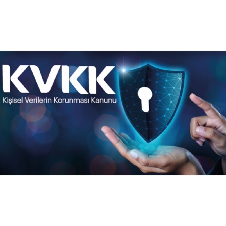 KVKK Hukuku ve Teknik Danışmanlık