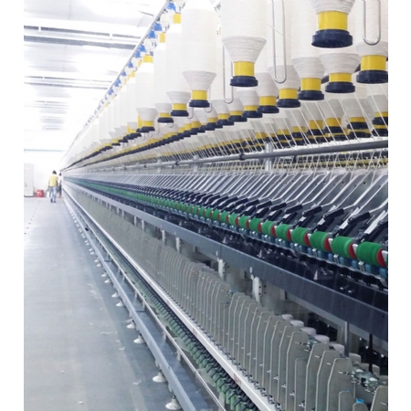 Sanayi & Tekstil Makine Parçaları