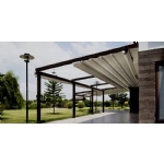 Otomatik Pergola Sistemleri